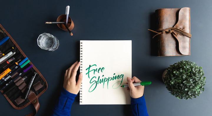 Should My Website Offer Free Shipping?