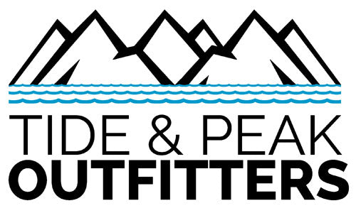 Tide & Peak Outfitters