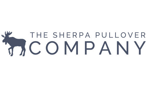 The Sherpa Pullover Co.